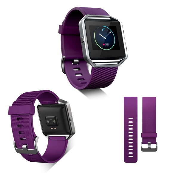 Fitbit blaze - Picture 2 of 3